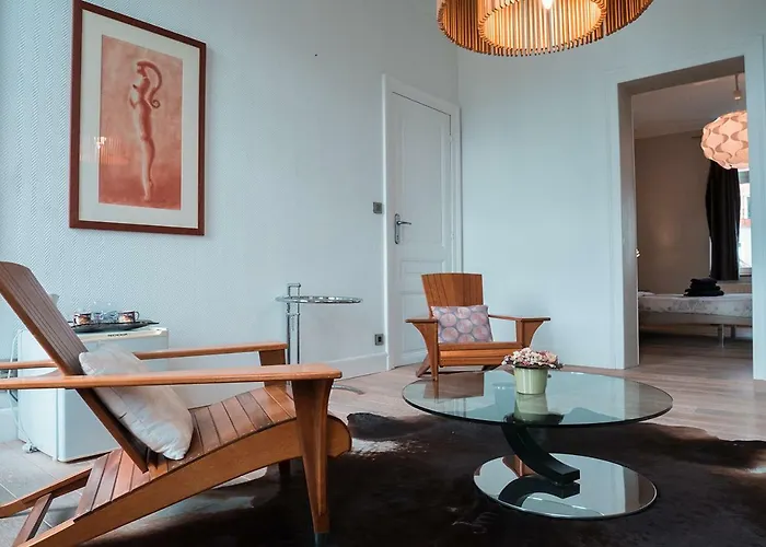 Smartflats Design - Place Jourdan