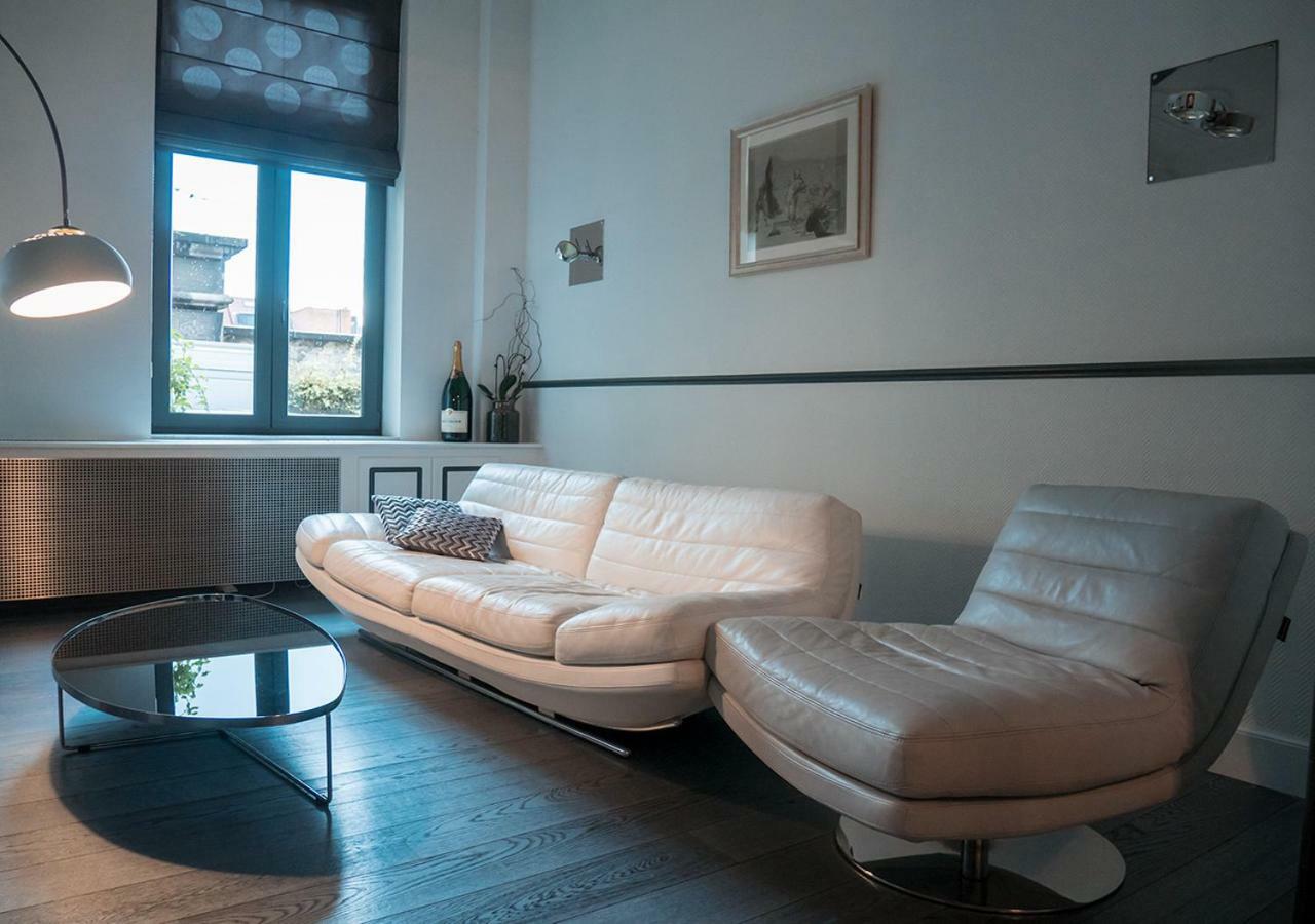Place Jourdan Couette-café Bruxelles